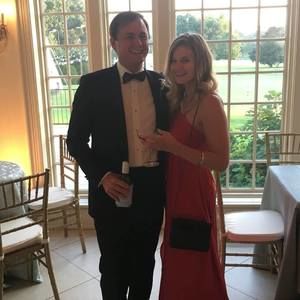 Meet your Posher, Tara